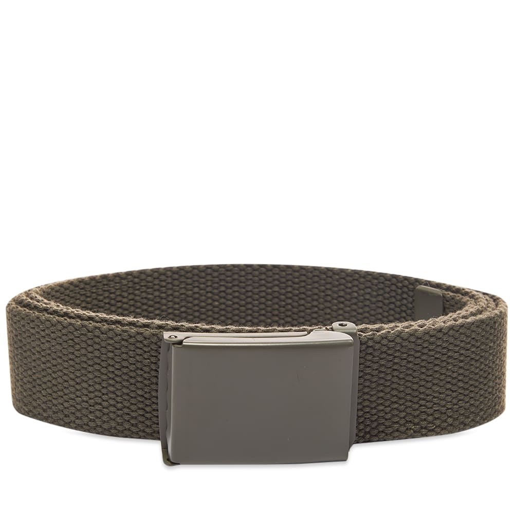 Carhartt WIP Tonal Script Belt - 1