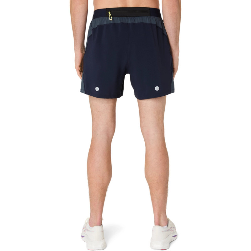 Asics ROAD 5IN SHORT outlook