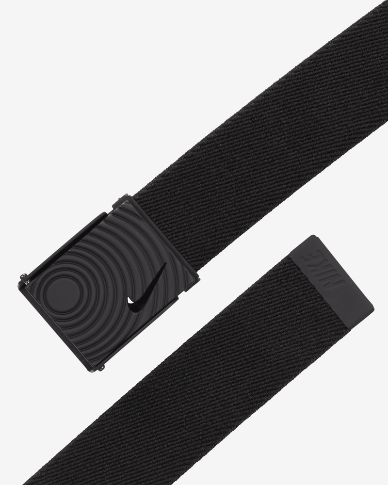 Nike Nike Men's Outsole Stretch Web Belt outlook