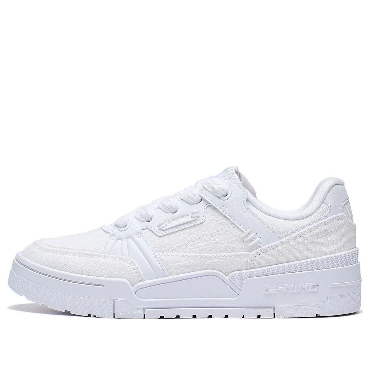 (WMNS) Li-Ning Journey 1.5 'White' AGCT266-4 - 1