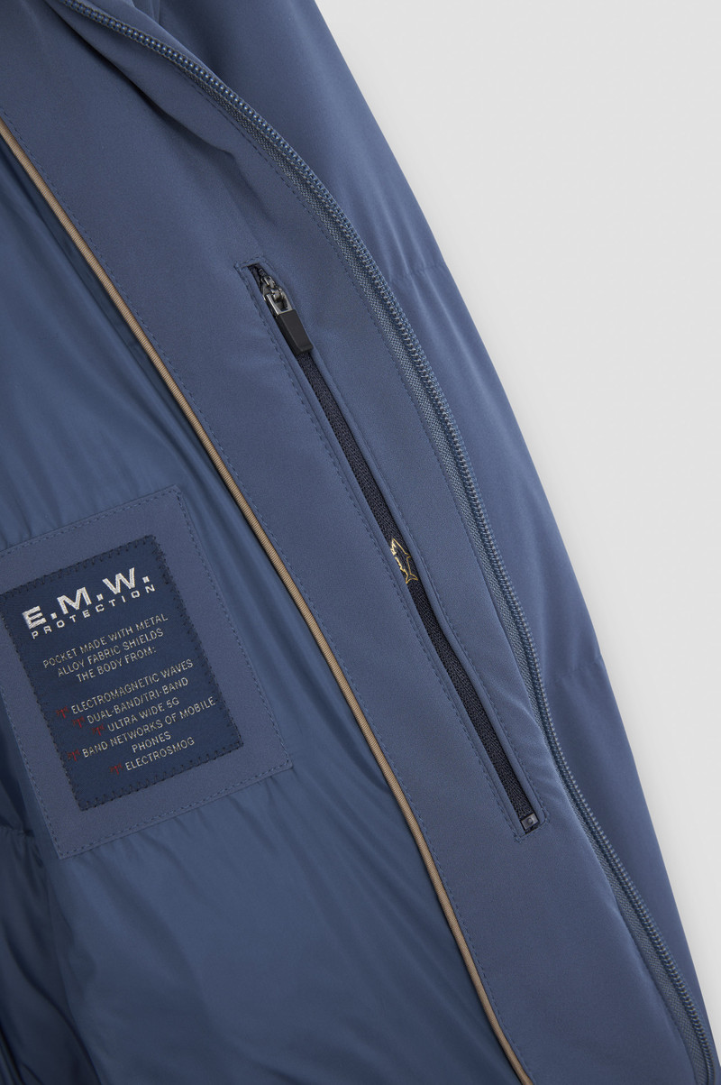 TYPHOON® RE-4X4 STRETCH QUILTED JACKET 7