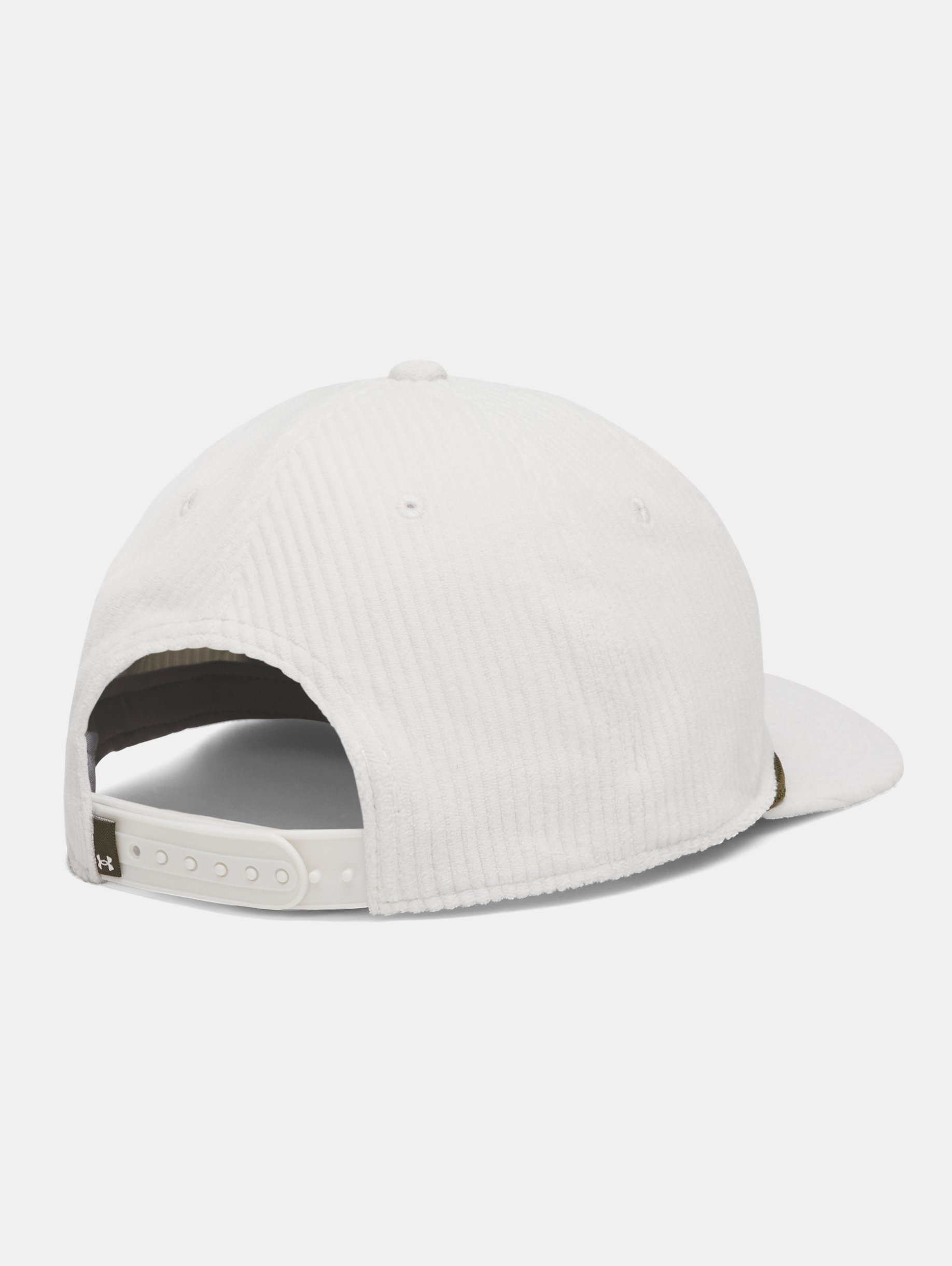 UA Drive Mid Corduroy - 2