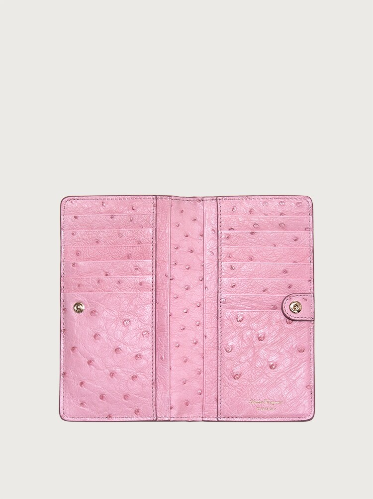 GANCINI CONTINENTAL WALLET - 4