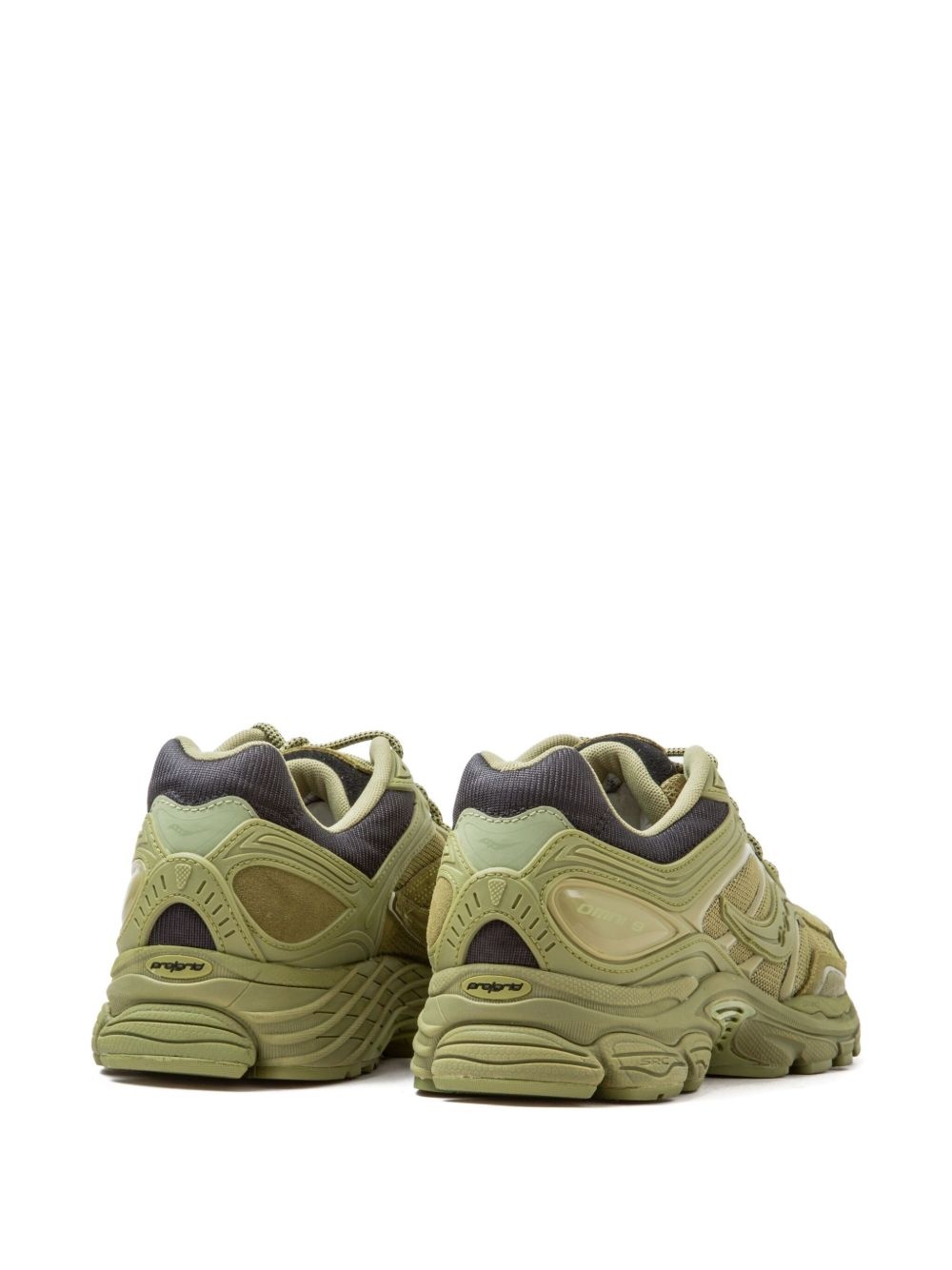 Omni 9 trainers - 3
