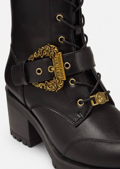 VERSACE JEANS COUTURE Mia Couture1 Boots outlook