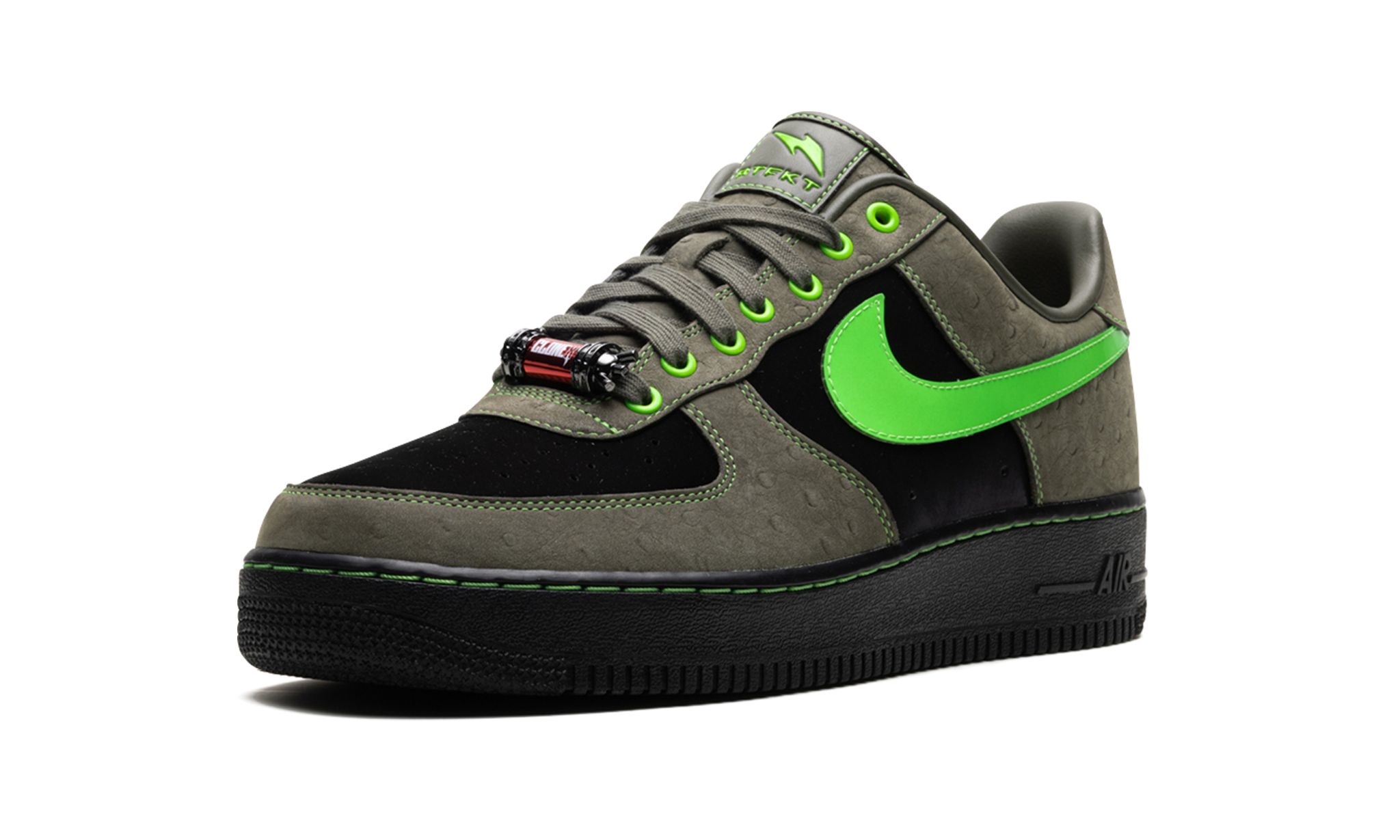 Air Force 1 Low "RTFKT - Undead" - 4