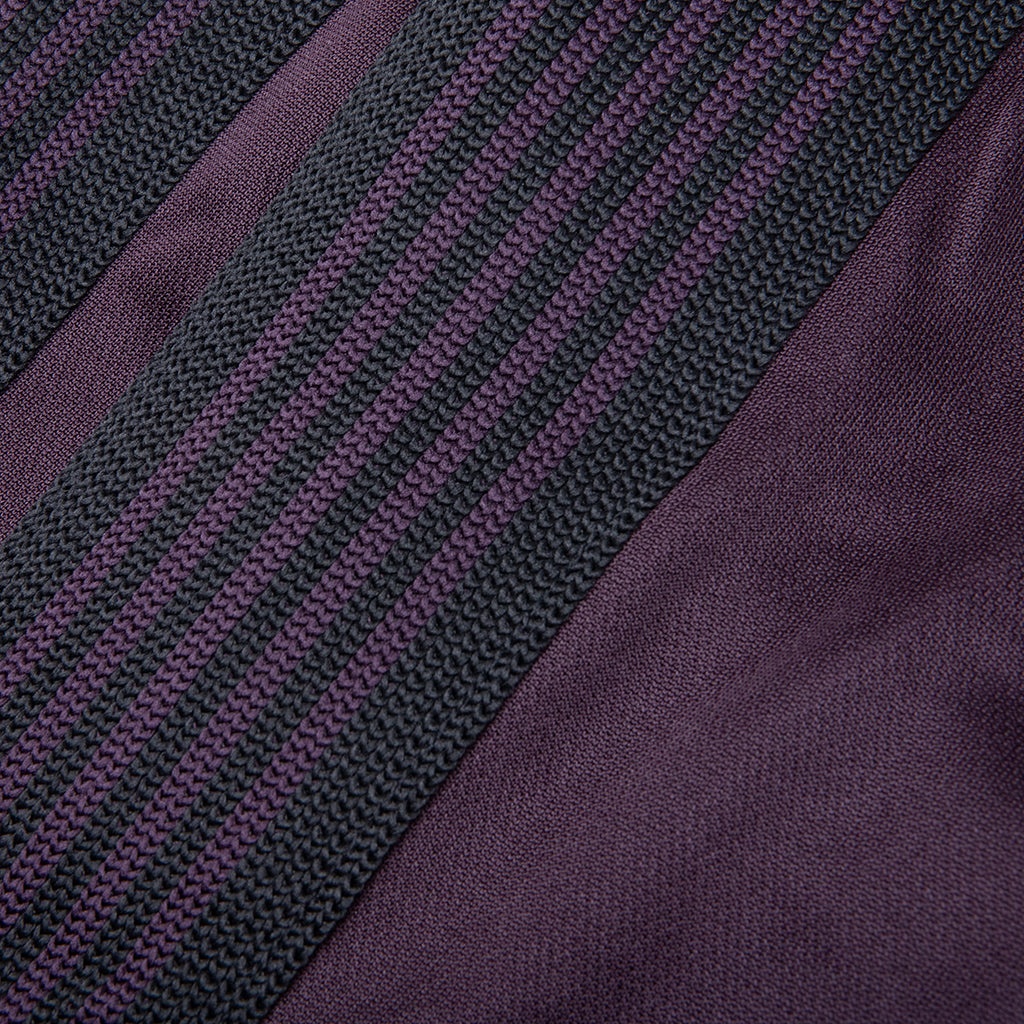 TRACK PANT - DARK PURPLE - 4