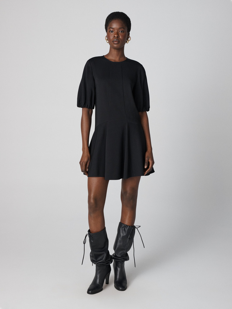 Amelia Mini Dress - 1