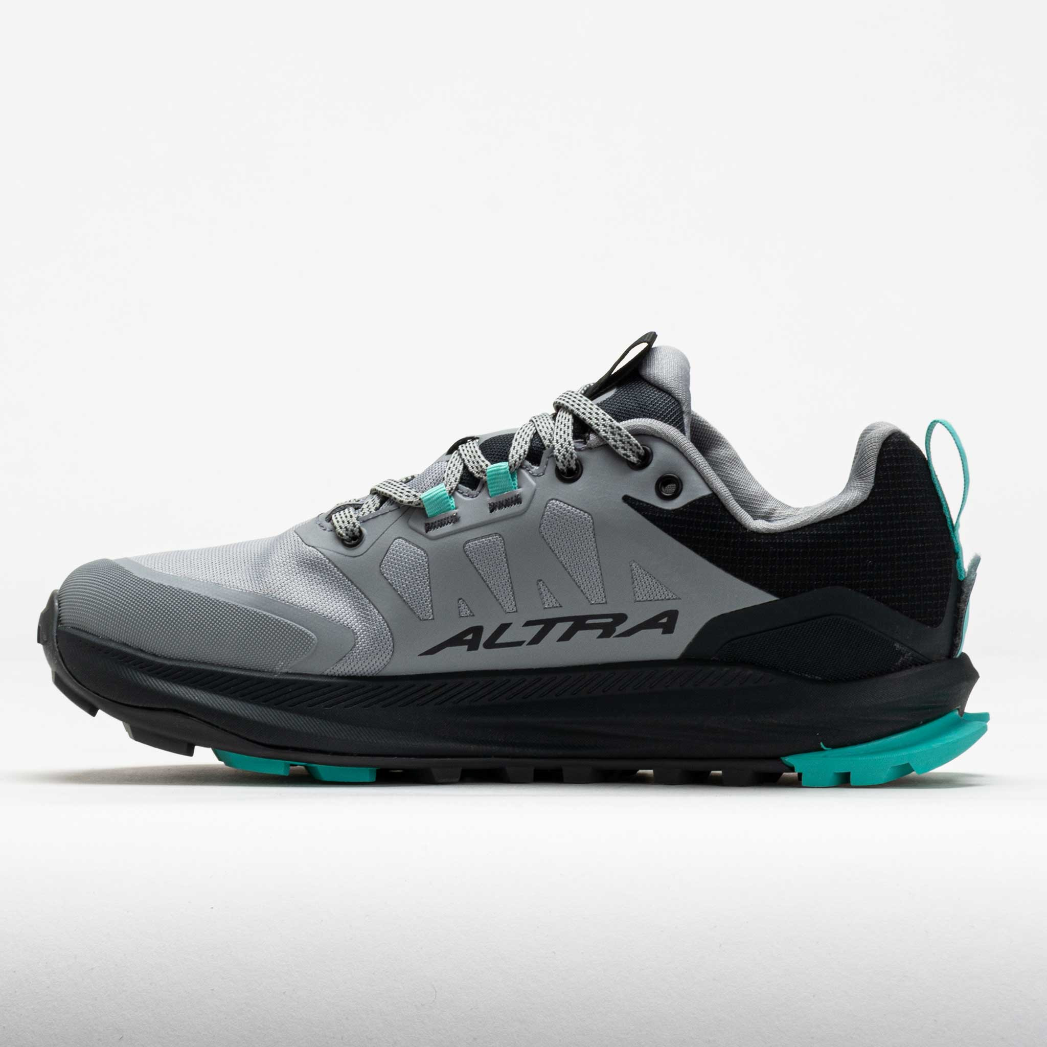 Altra Lone Peak 9 Waterproof Low Women's Black - 2