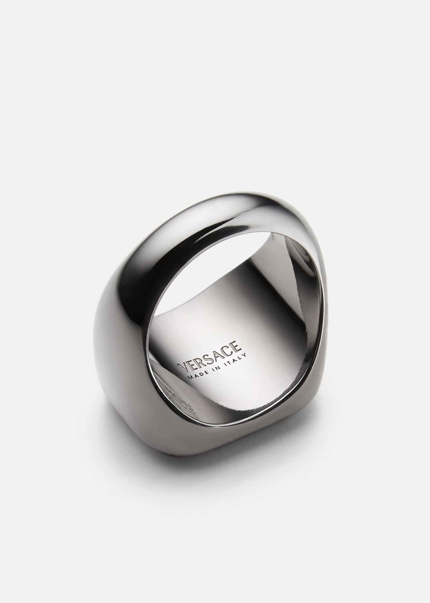 Varsity Logo Ring - 2