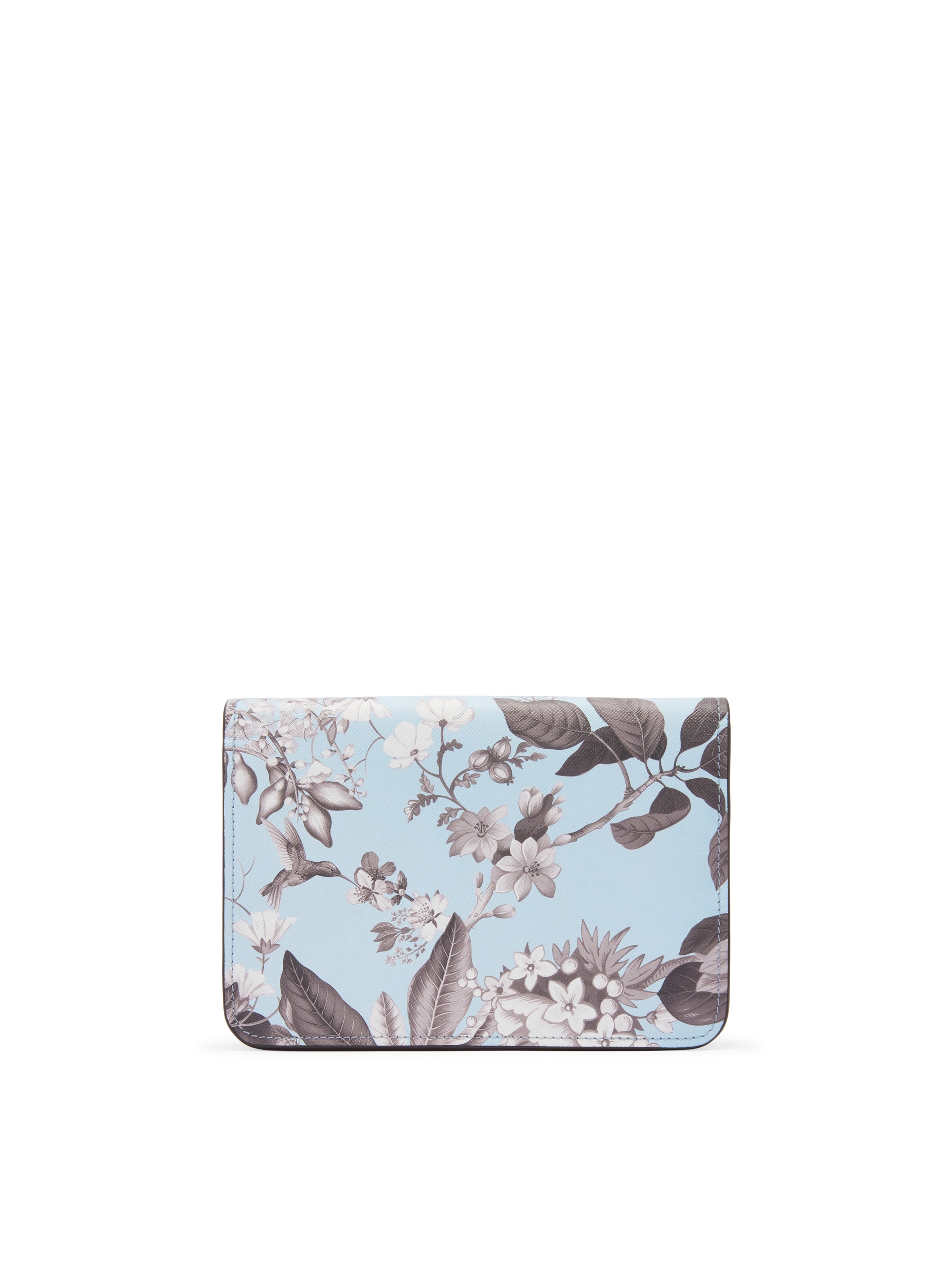 FLORA & FAUNA PRINTED O POCHETTE - 4