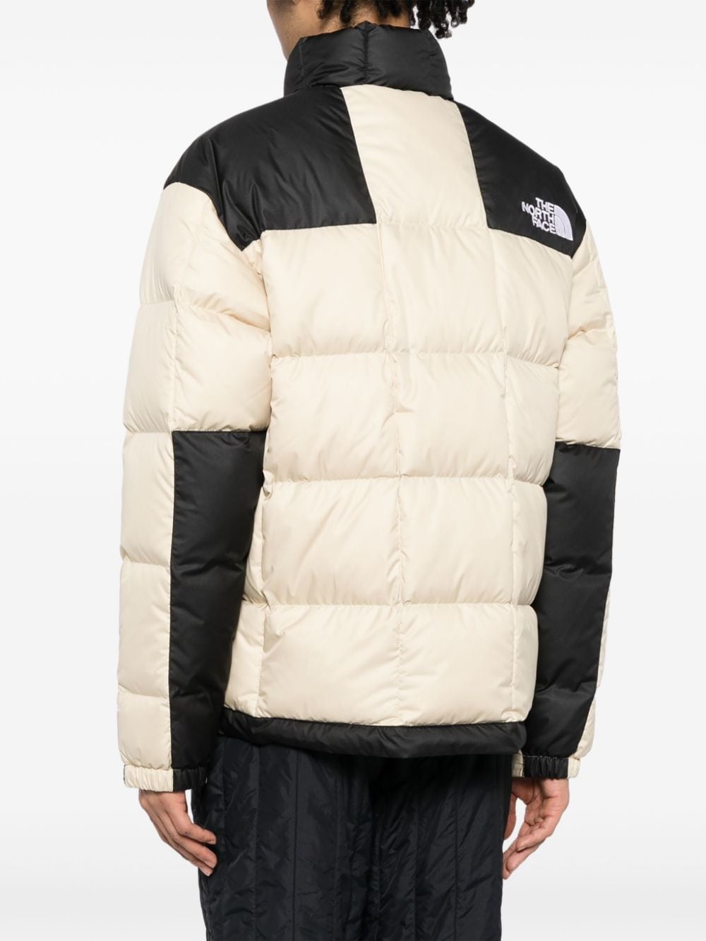 Lhotse down puffer jacket - 4