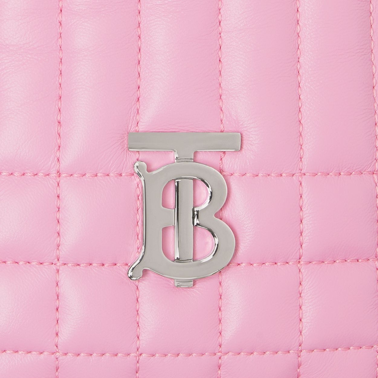 Mini Quilted Lambskin Lola Backpack - 2