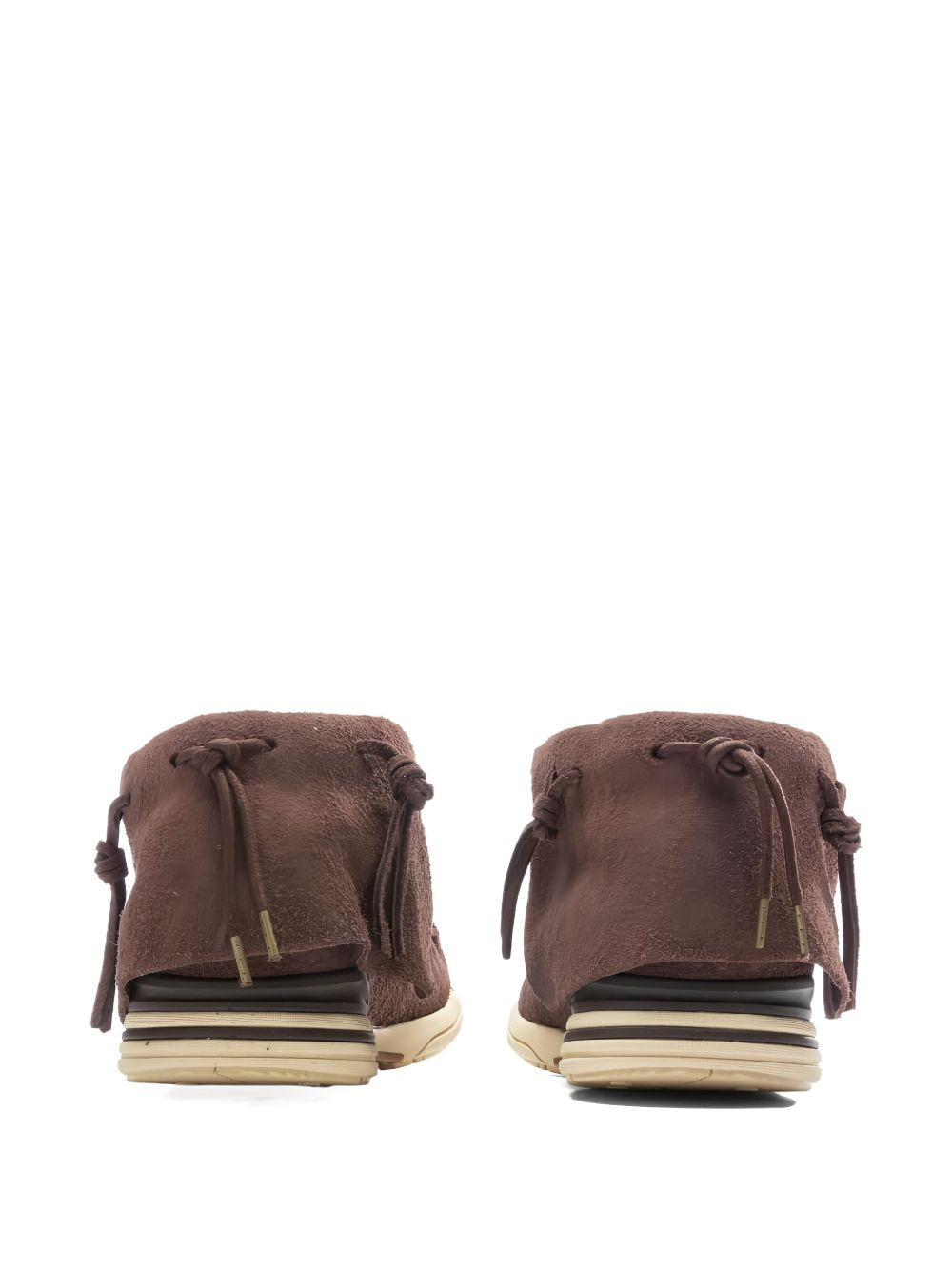 Fbt Lhamo Folk desert boots - 4