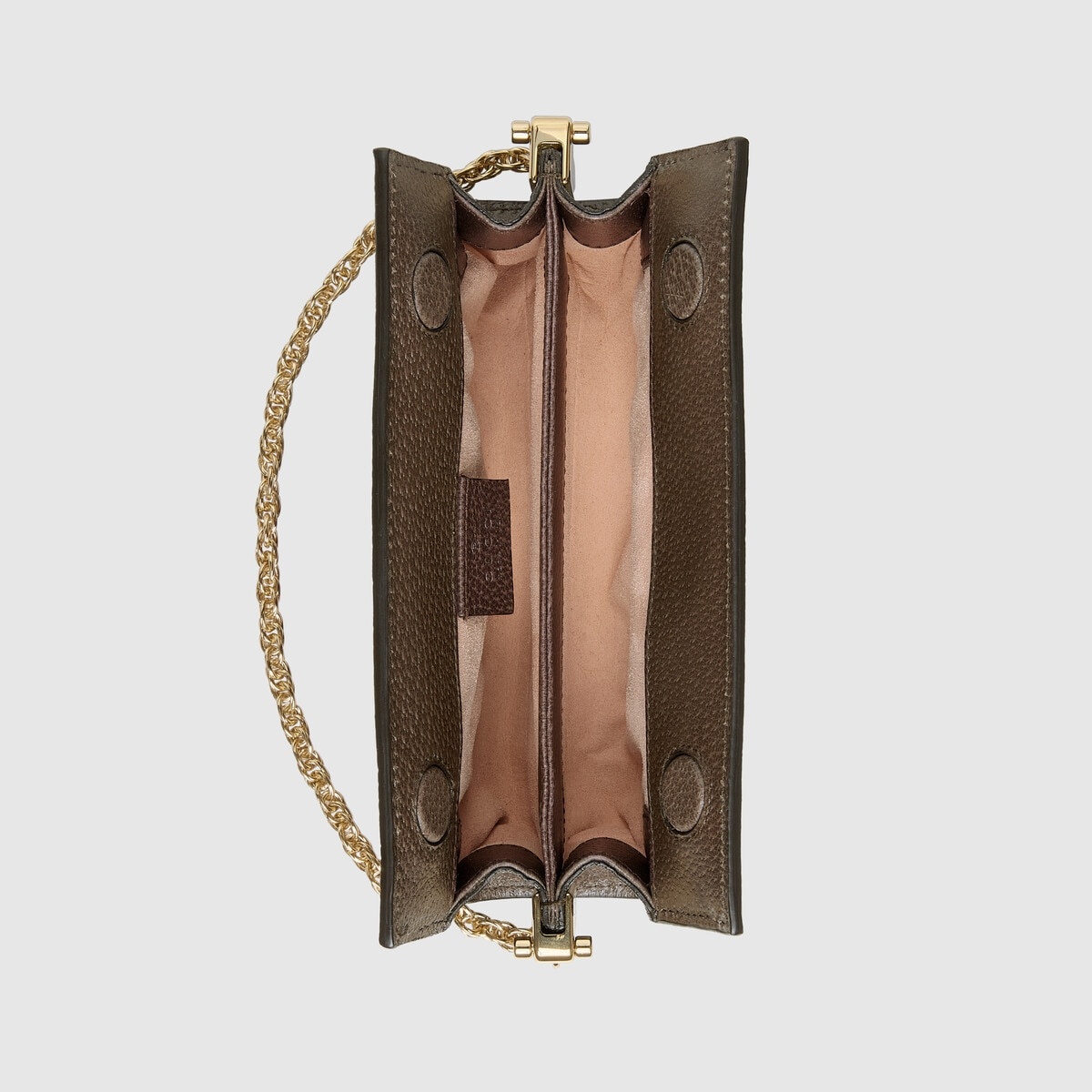 Ophidia mini shoulder bag - 7