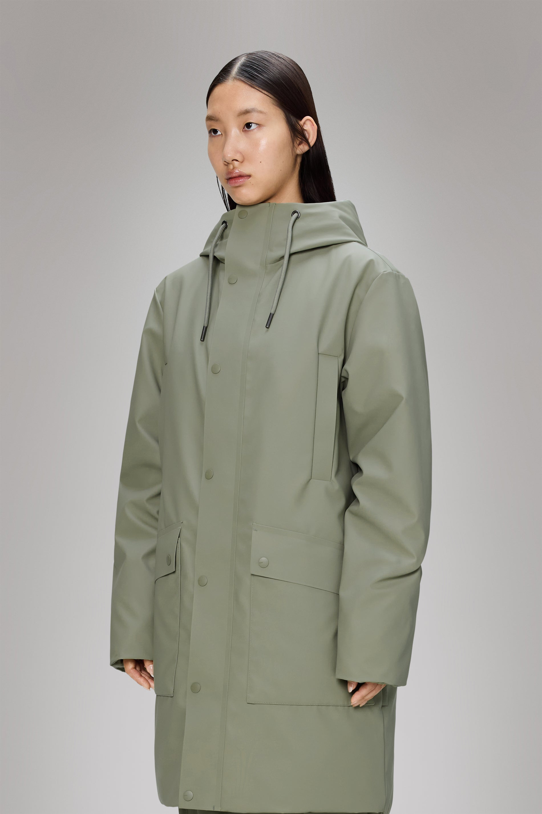 Nome Long Parka - 5