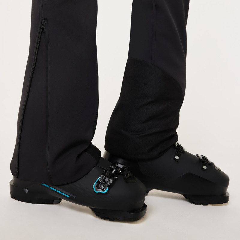 W. Icicle Softshell Pant 6