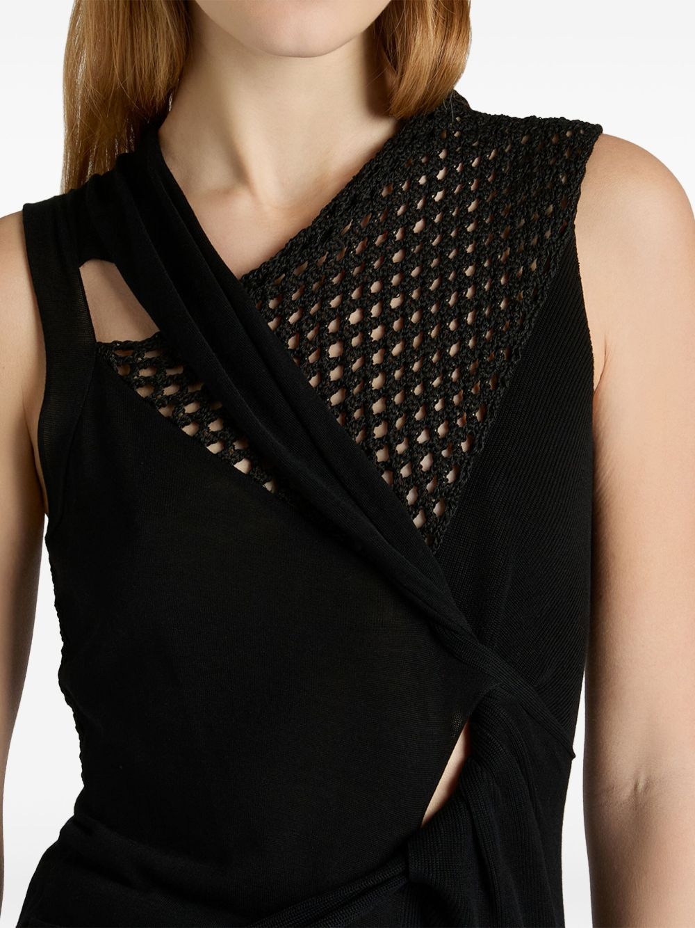 layered-design top - 4