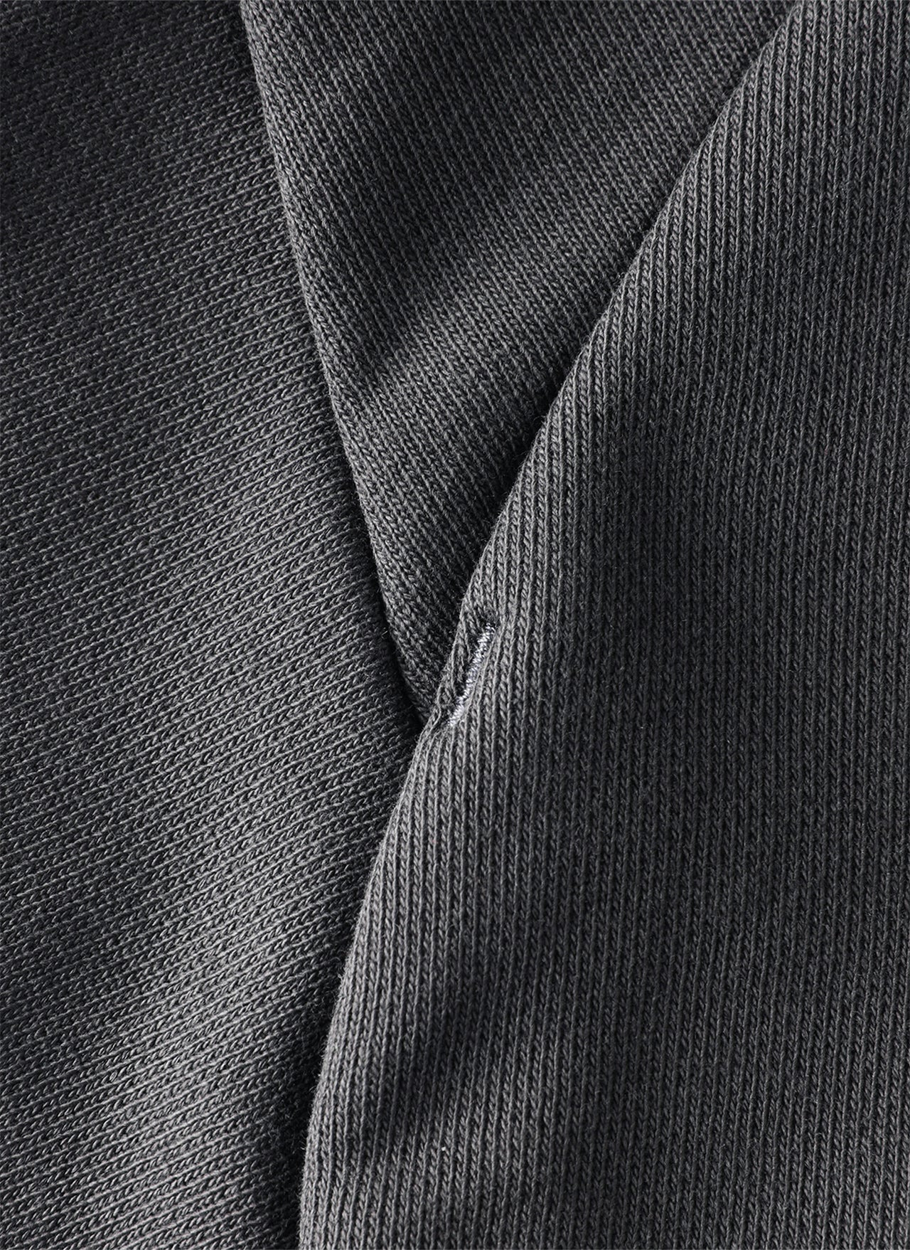 8.0 HOODIE RIGHT (CHARCOAL) - 4