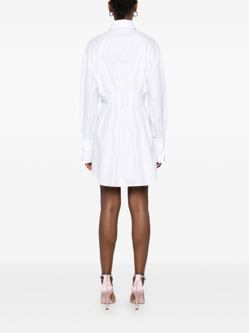 mini shirt dress 4