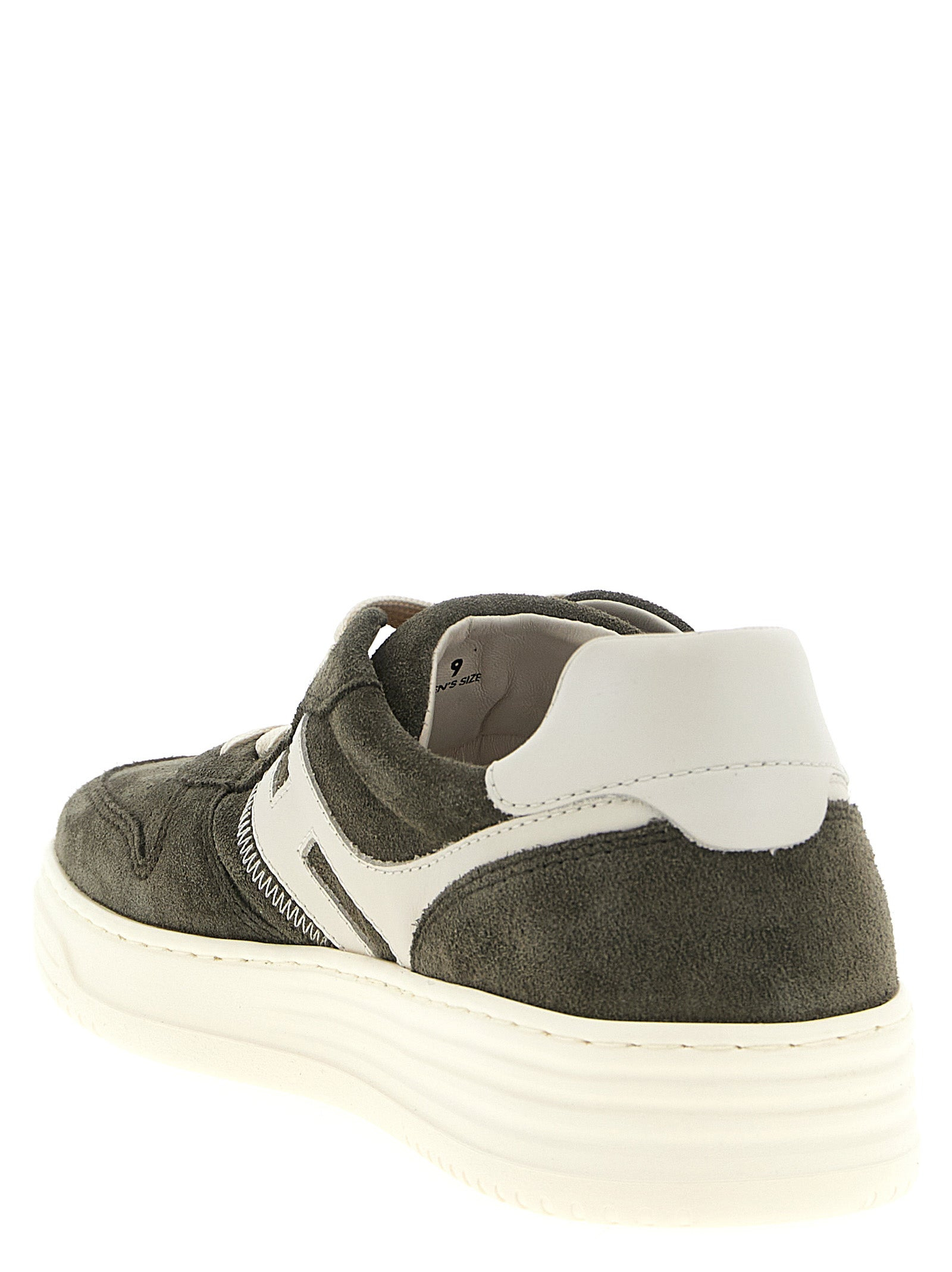 Hogan H630 Sneakers Gray - 3