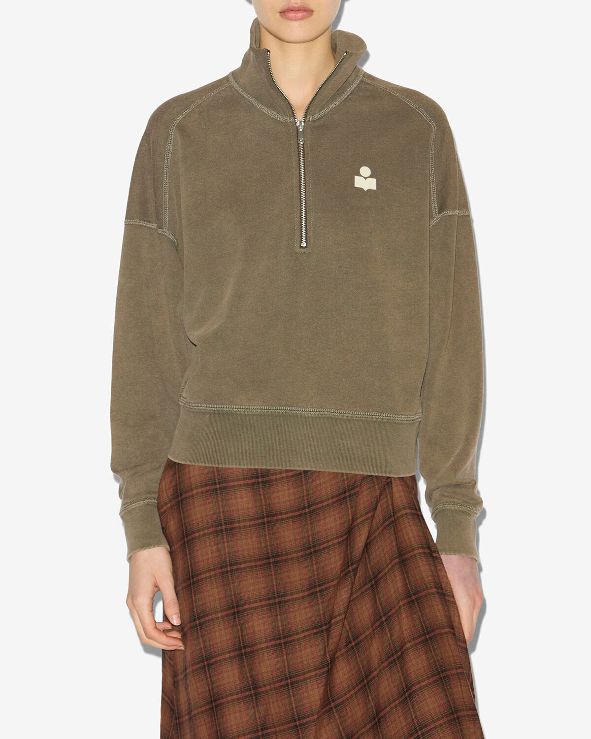 ROSS SWEATSHIRT - 4