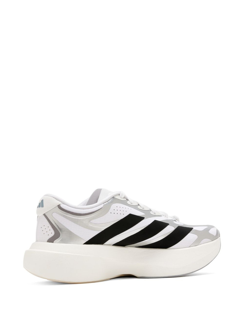 adidas Adizero Evo SL Exo 3-stripes sneakers outlook