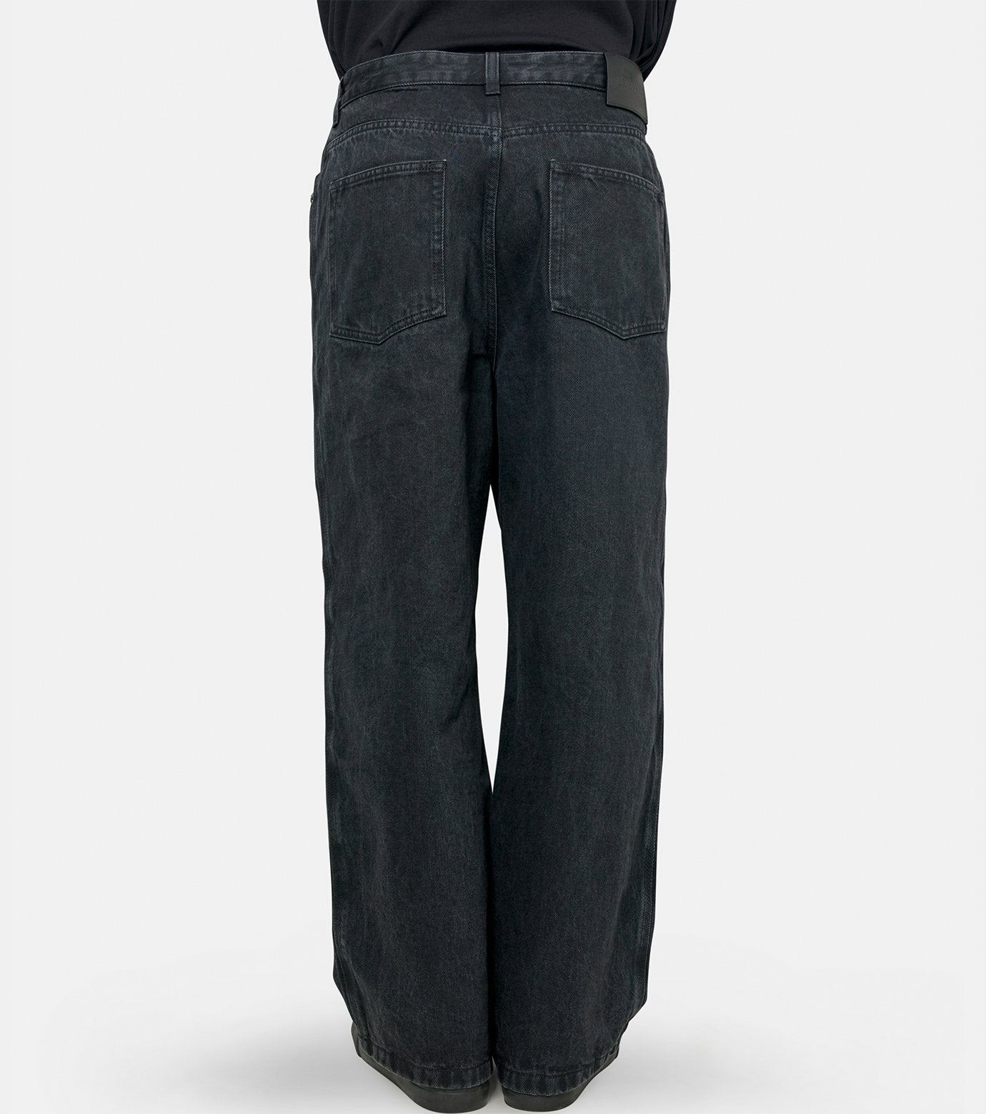 ANAGRAM BAGGY JEANS AF - 3