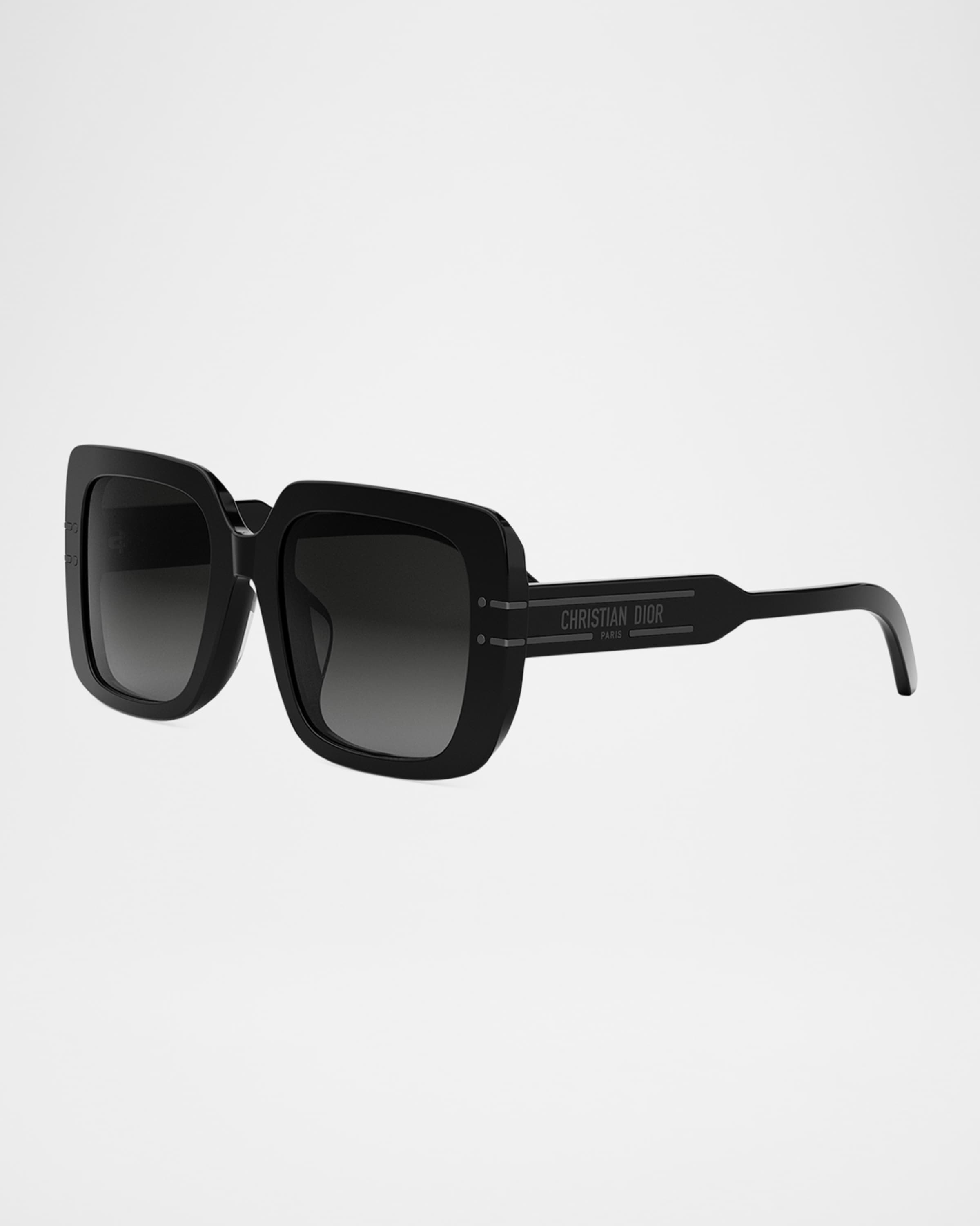 DiorSignature S11F Sunglasses - 1