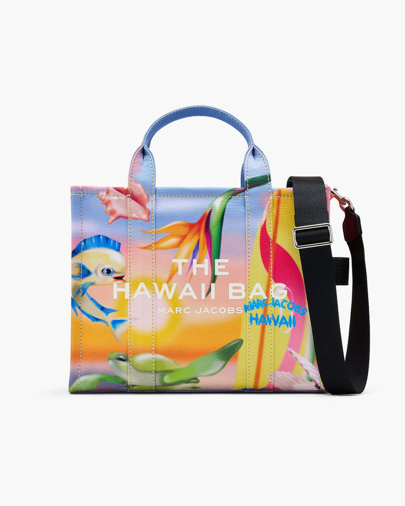 THE CITY TOTE BAG 1