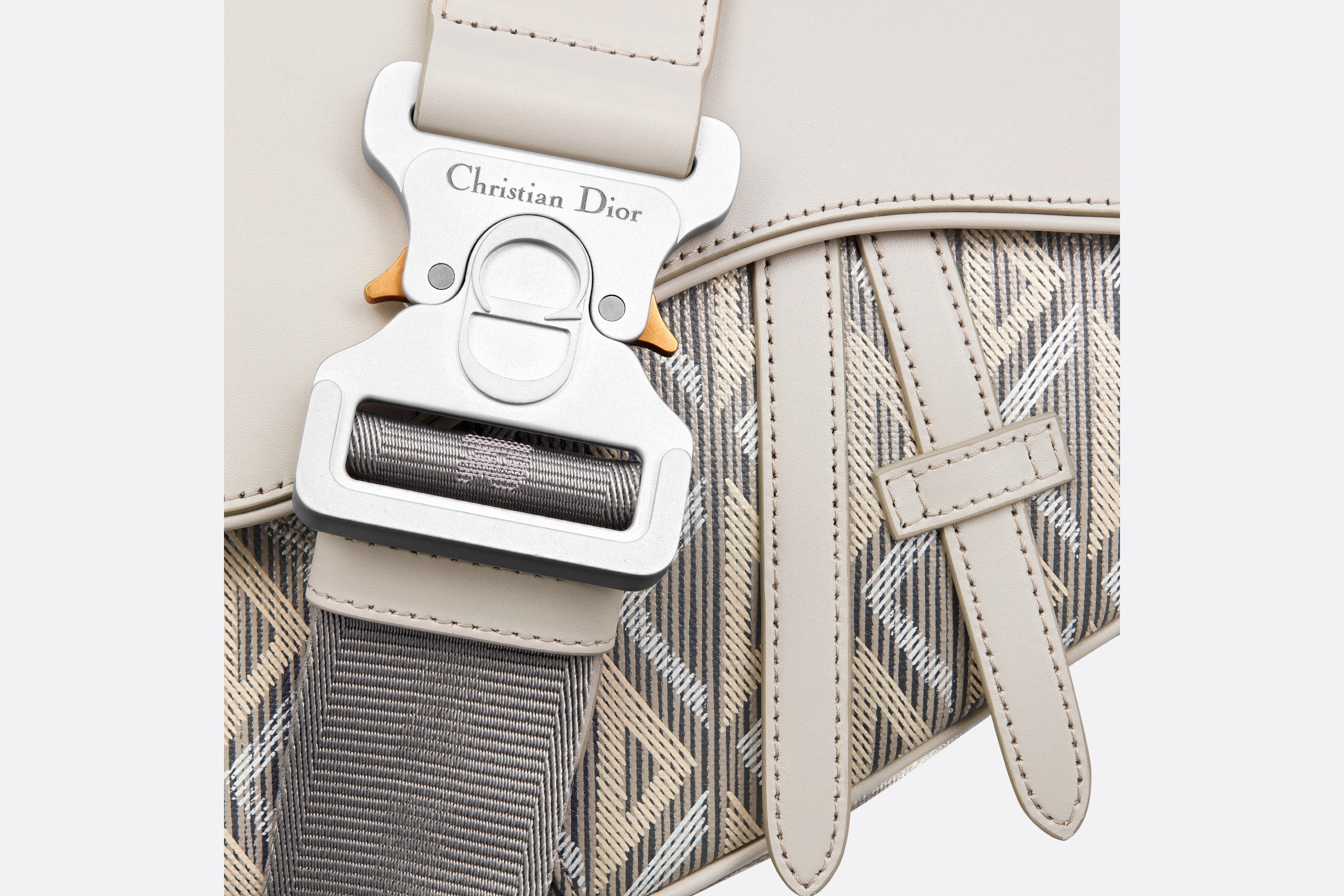 Saddle Bag - 4