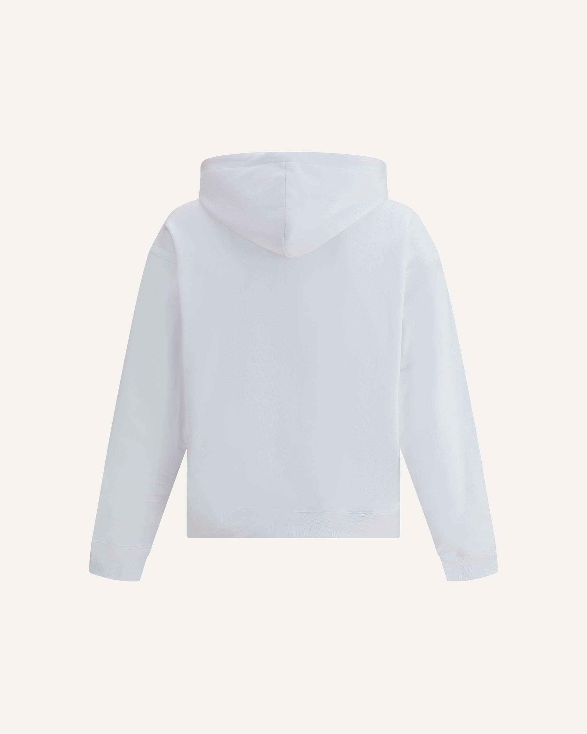 Logoed Hoodie - 2