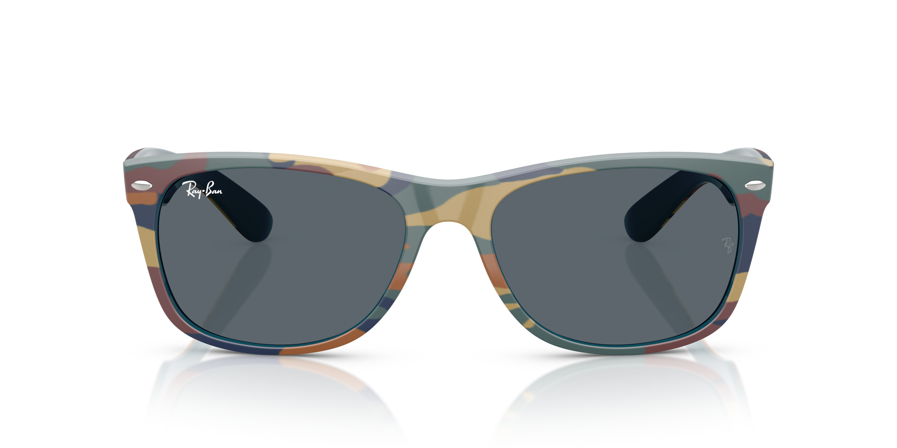 NEW WAYFARER CLASSIC - 4