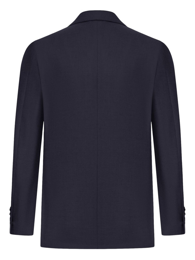 LARDINI button jacket outlook