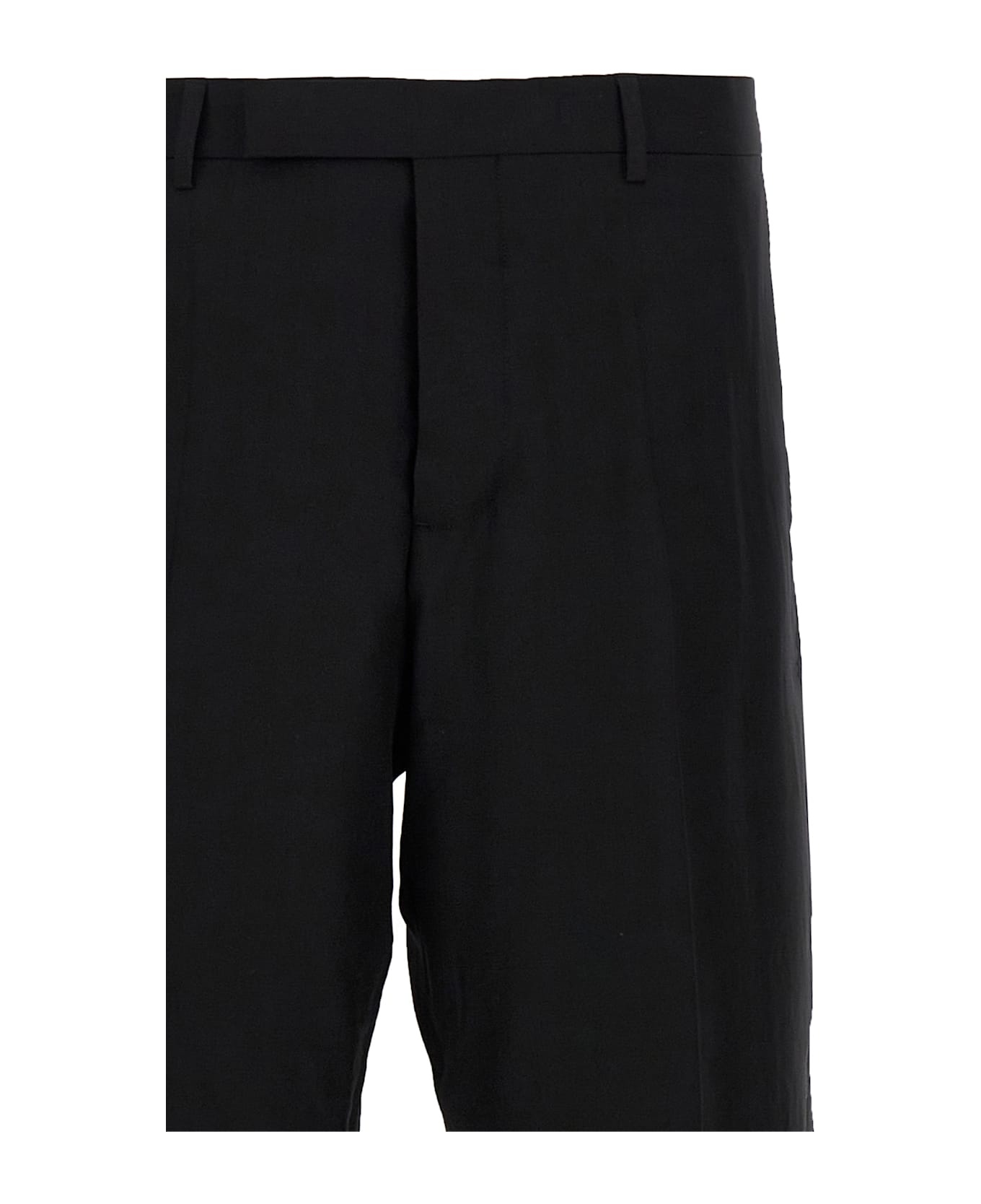 'tailored Dietrich' Pants - 3
