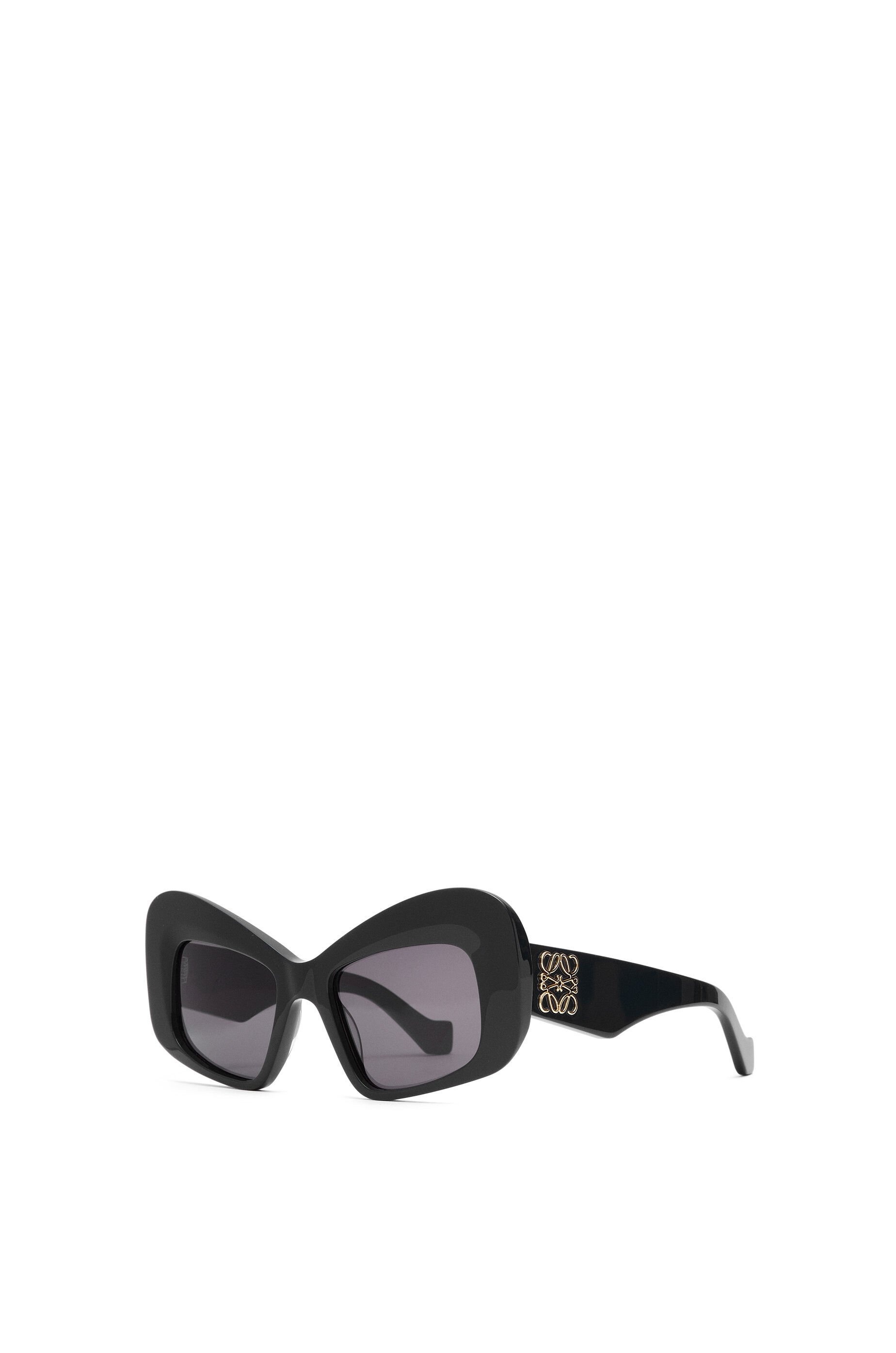 Eagle Wings sunglasses in acetate - 3