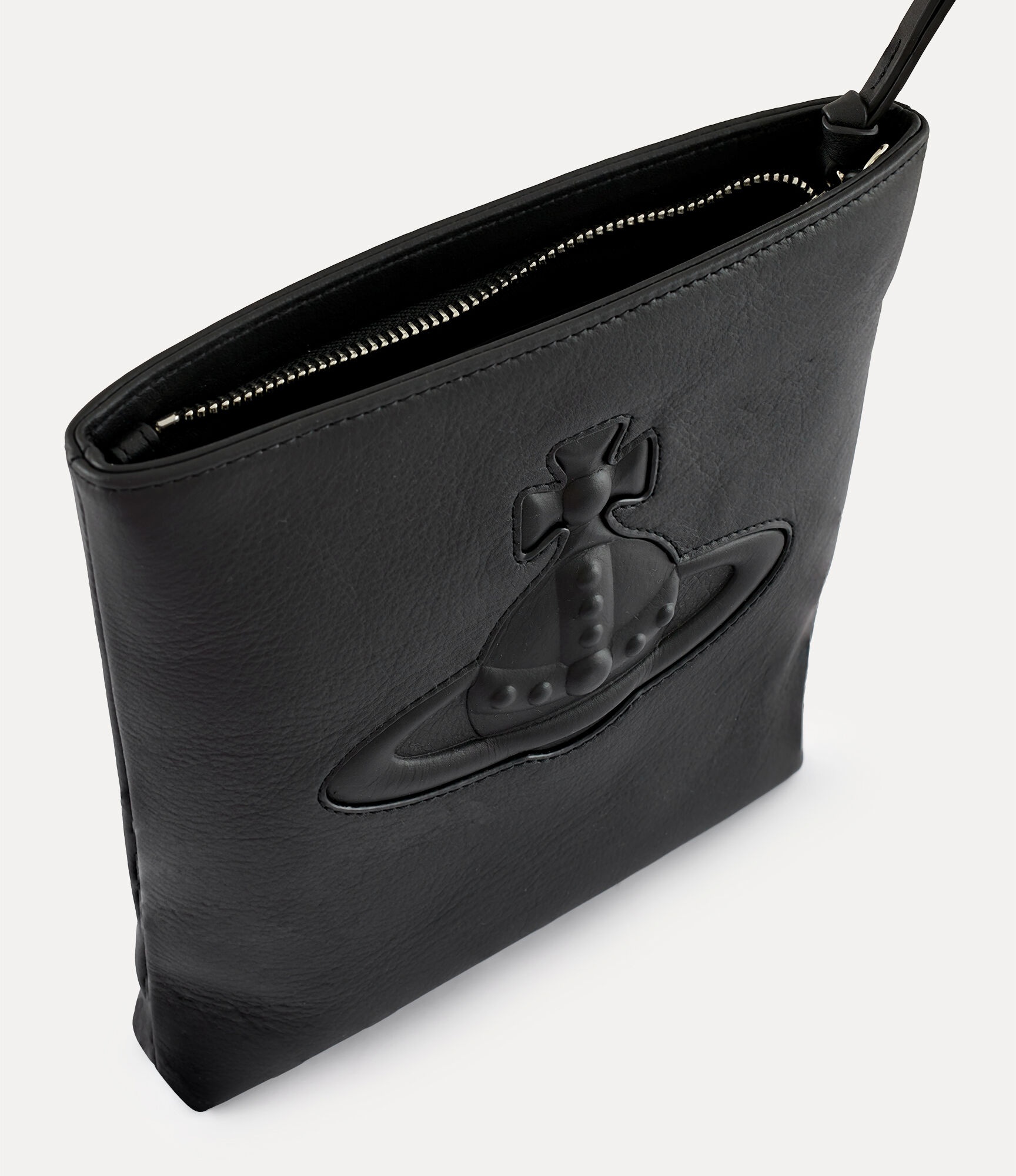 SQUIRE SQUARE CROSSBODY BAG - 3