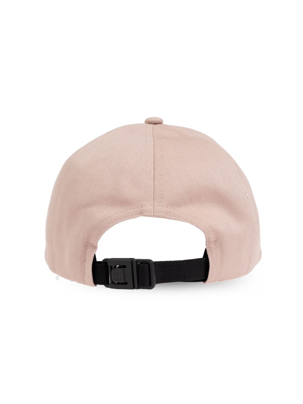 Baseball gabardine cap - 3