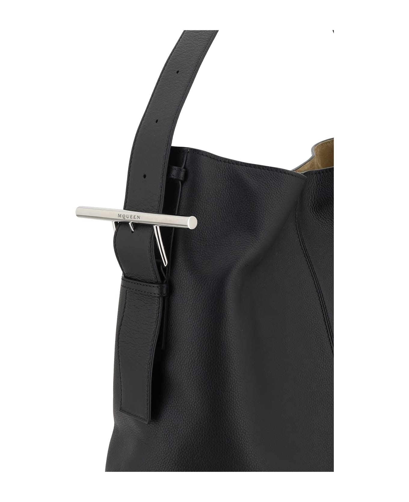 Sling Shoulder Bag - 4
