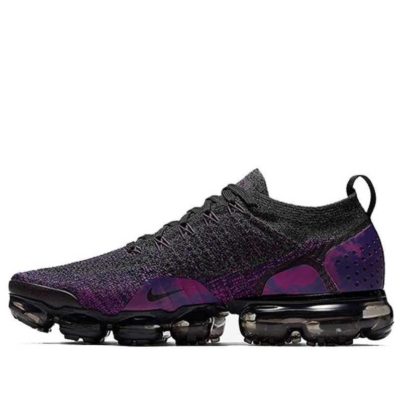 Nike Air VaporMax Flyknit 2 'Night Purple' 942842-013 - 1