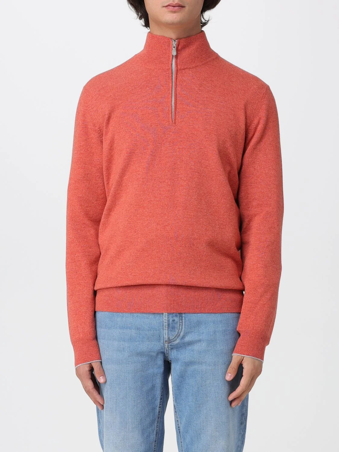 Sweater men Brunello Cucinelli - 1