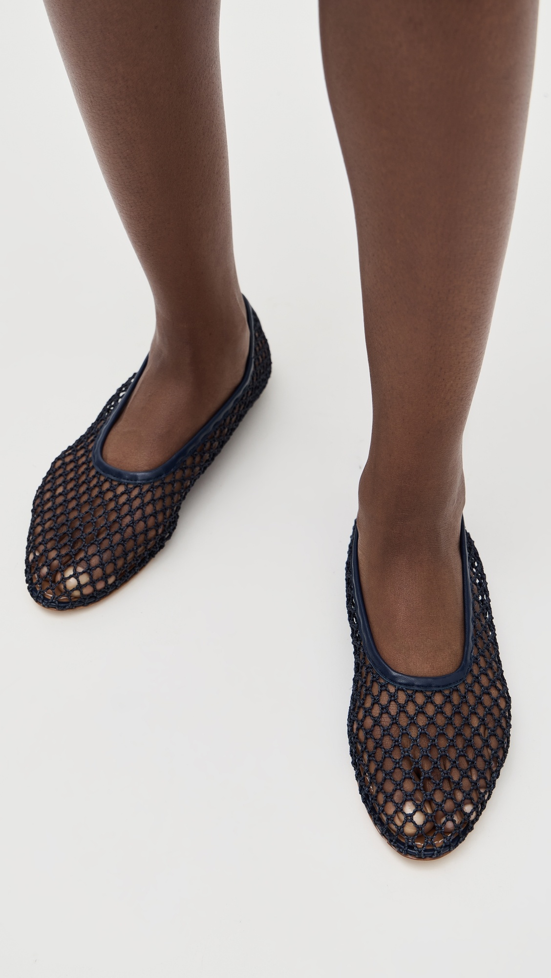 Alba Ballet Flats - 2