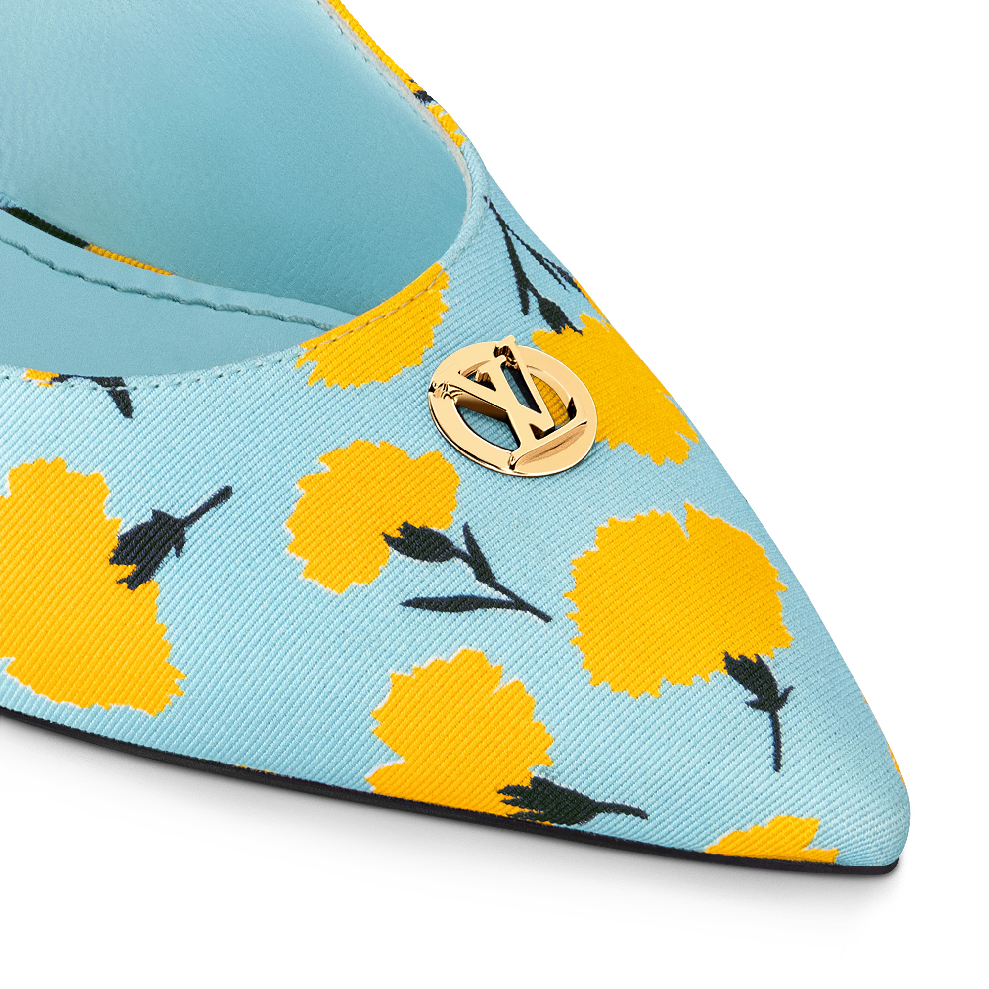 Archlight Slingback Pump - 4