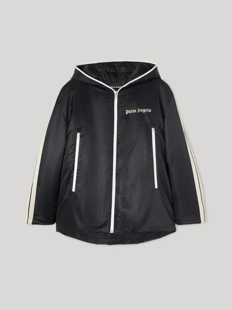 PADDED TRACK JACKET 1