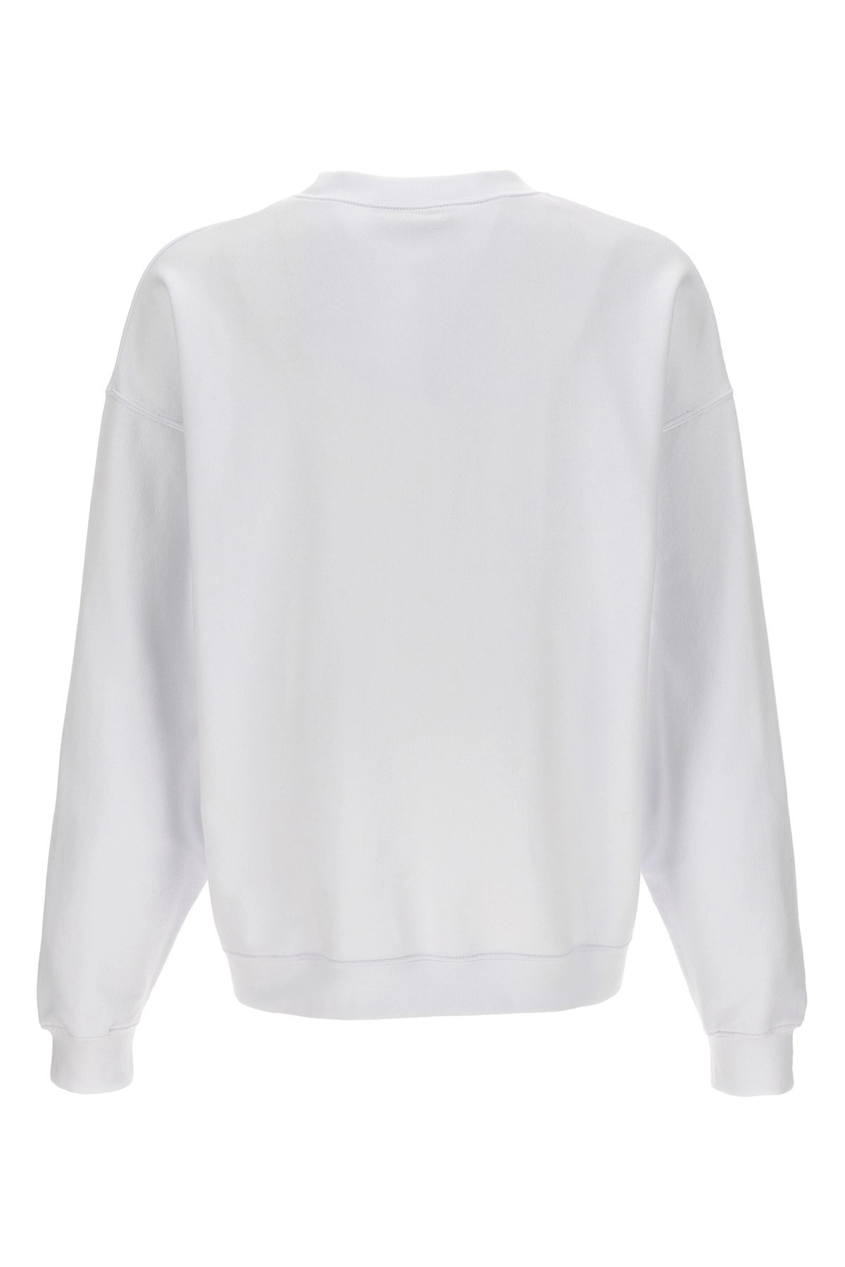 Logo sweatshirt - 3