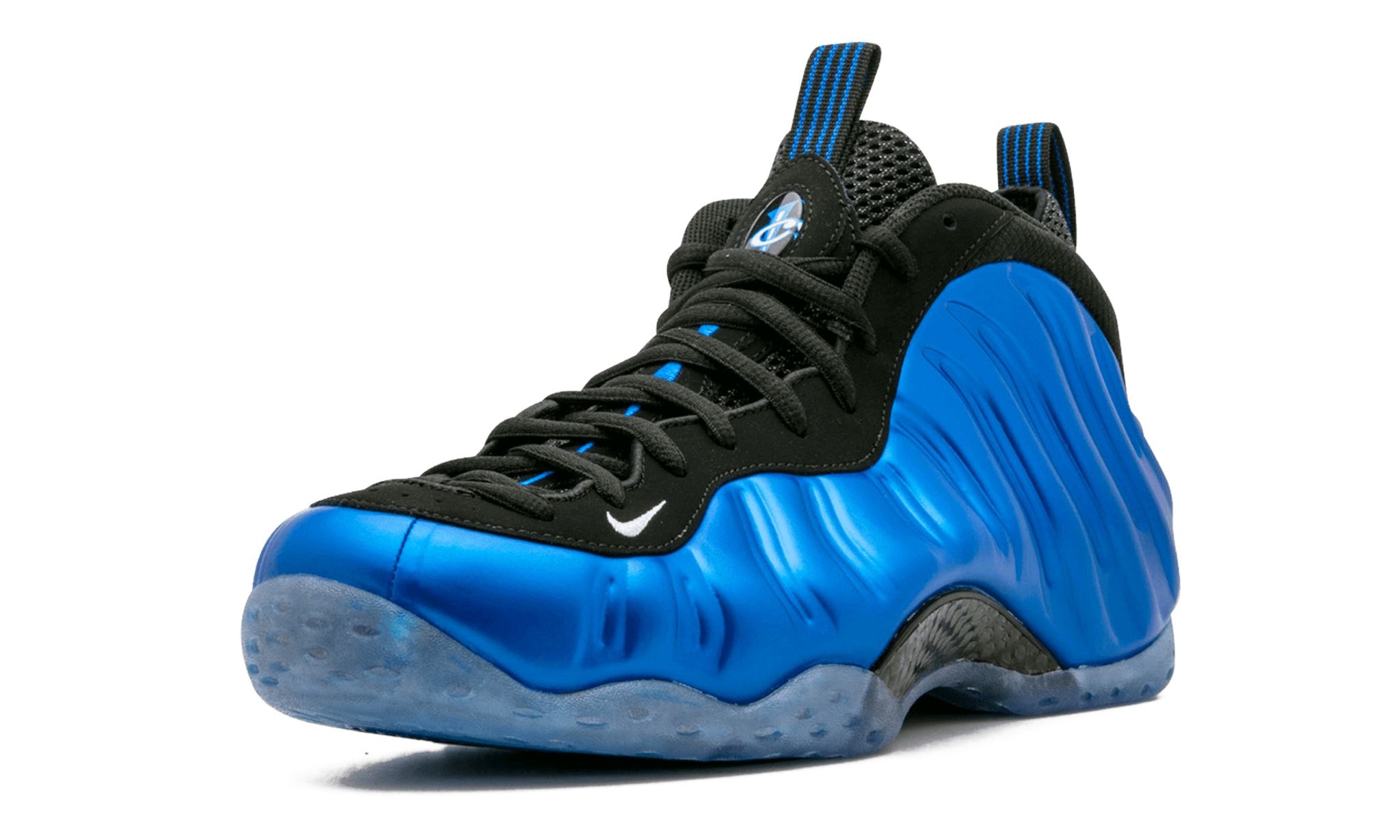 Air Foamposite One 20 "20th Anniversary" - 4