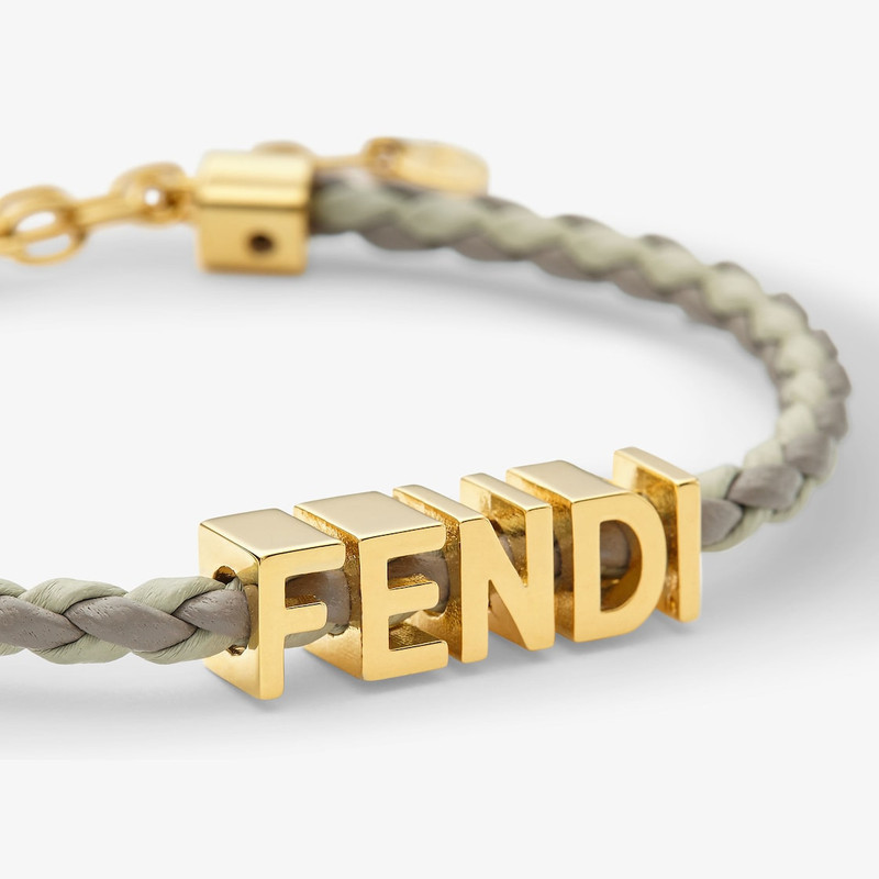 FENDI Fendigraphy Bracelet outlook