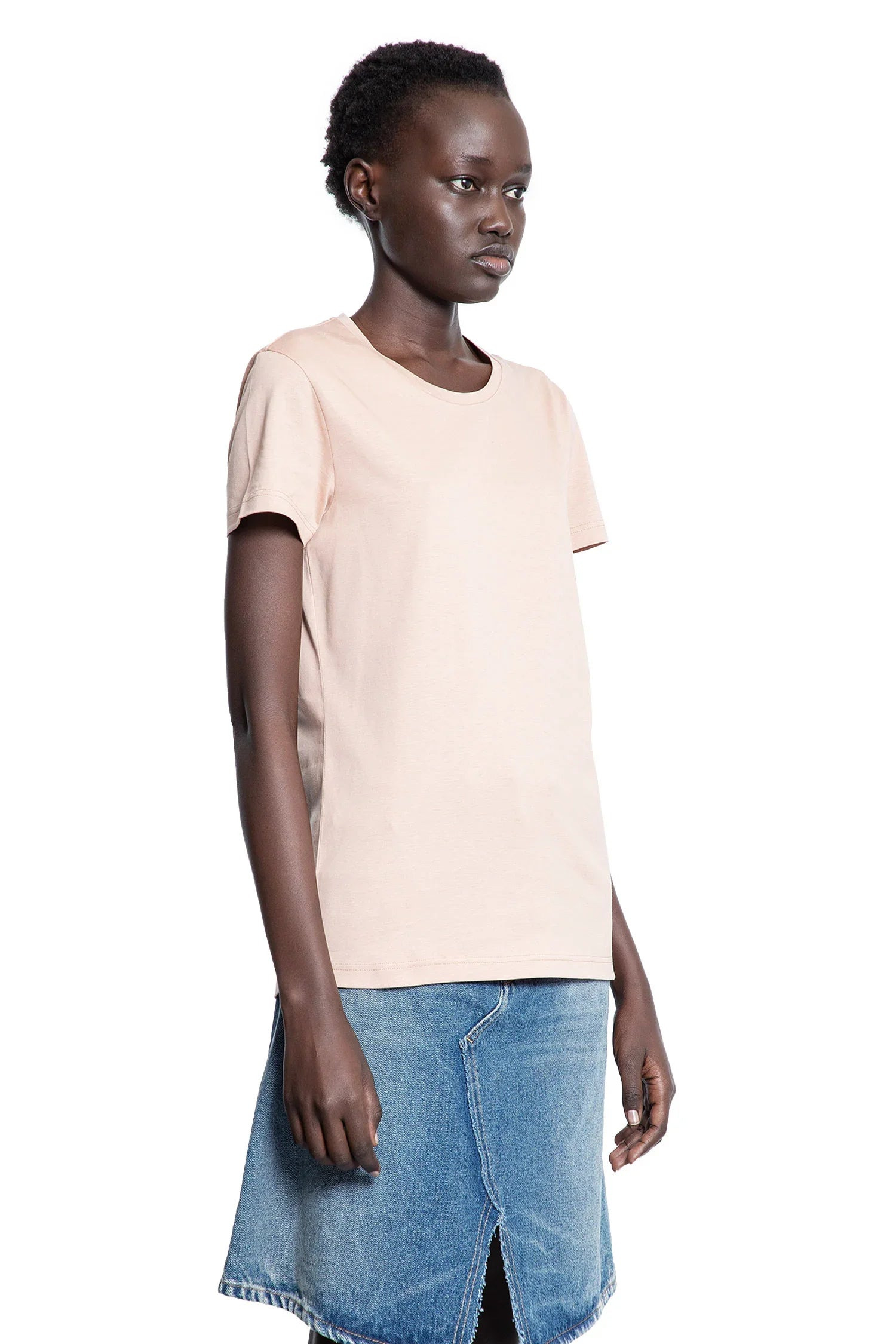 Cotton-Jersey-T-Shirt - 2