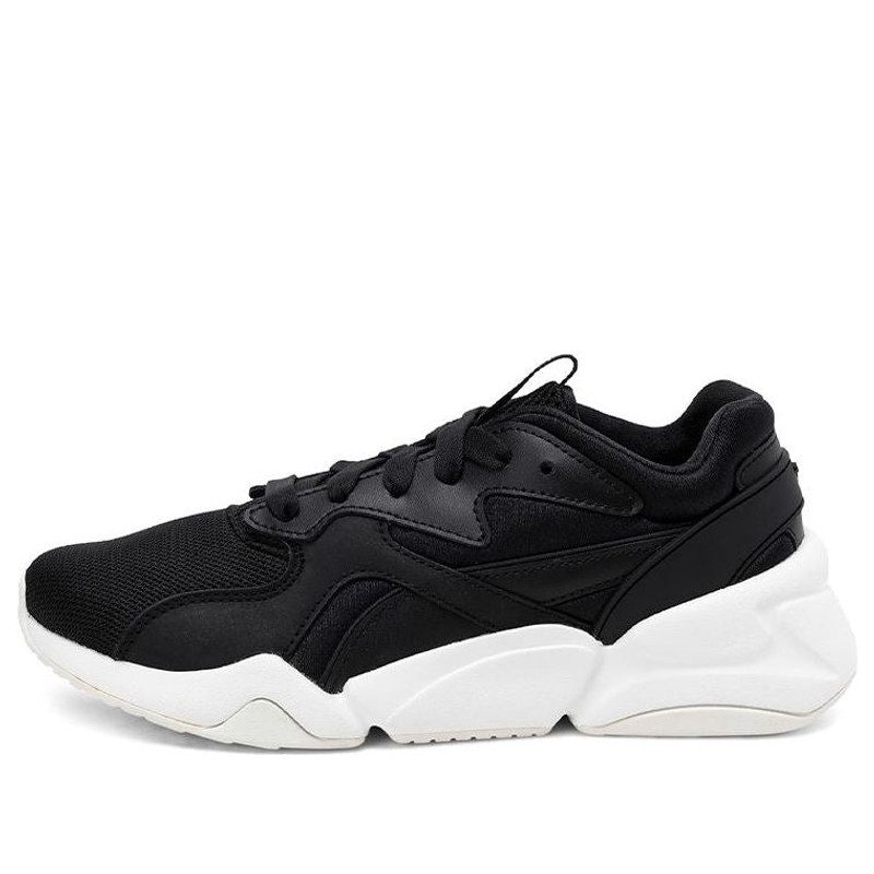 (WMNS) PUMA Nova GRL BOSS 'Black' 369657-01 - 1