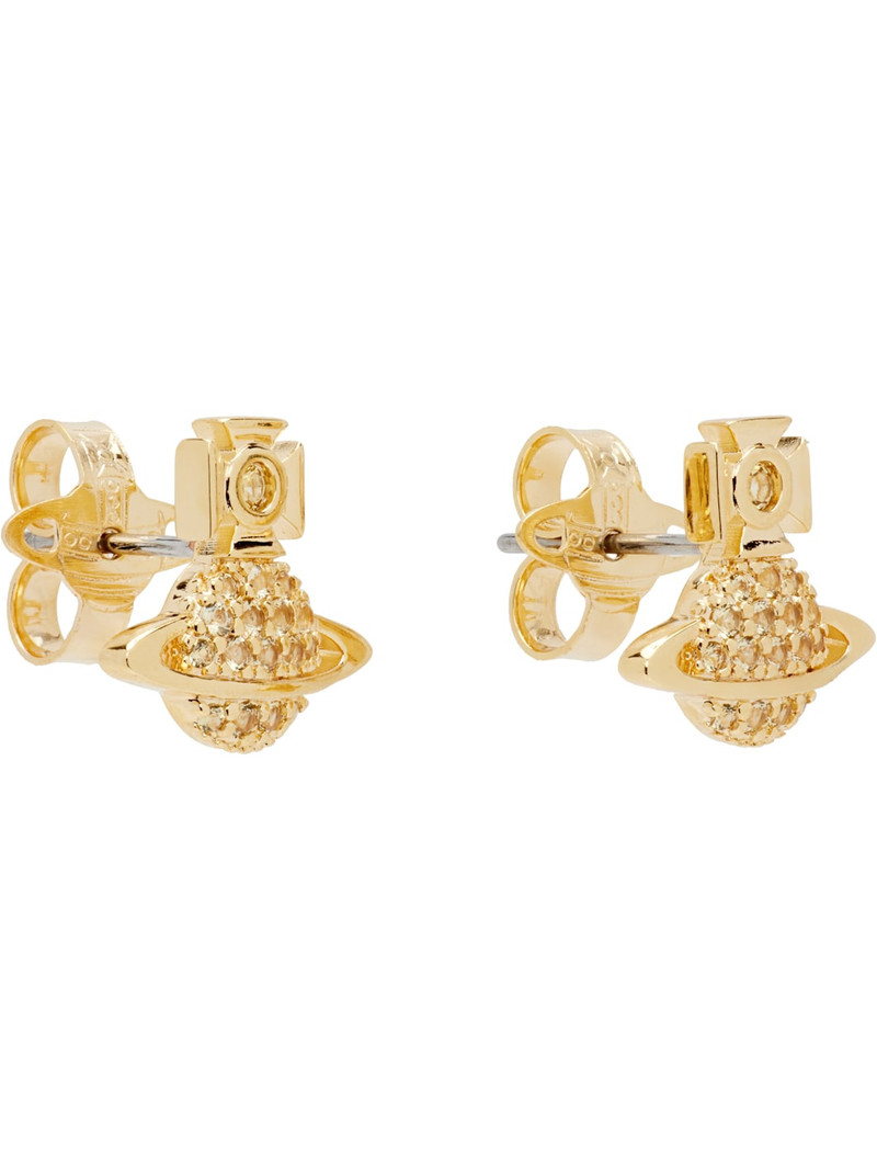 Vivienne Westwood Tamia Earrings outlook